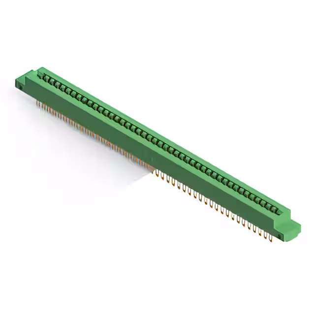 307-088-500-212 EDAC Inc.  Edgeboard Connectors